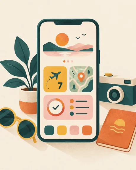 On your Home Screen