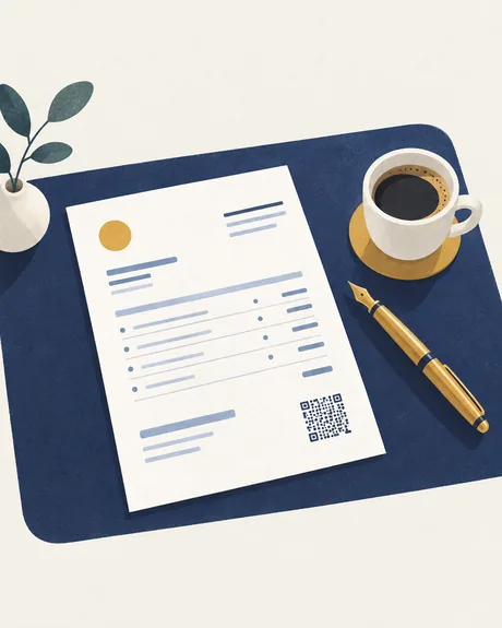 Smart Invoice & Estimate Maker